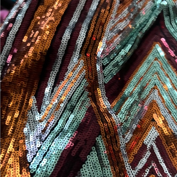 MIDI Dress - Picture 3 of 5